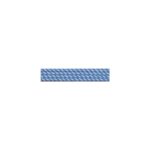 Natural Silk Blue