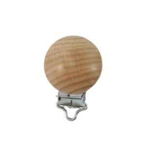 Seleclips træ 30 mm 2473-0000