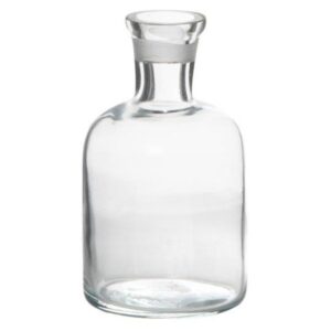 Apotekerglas til 1,3 cm lys 8530-00 Ib Laursen