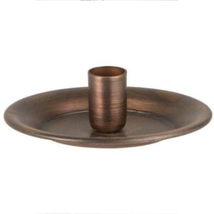 Stage i metal til 1,3 cm lys 90162-17 Ib Laursen
