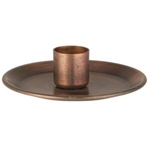 Stage i metal til 2,2 cm lys 90163-17 Ib Laursen